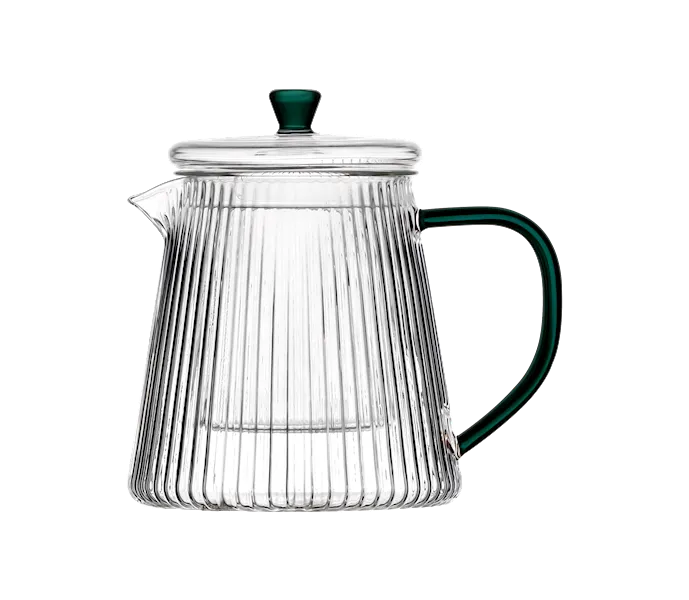 How to Clean Your Glass Steeping Teapot How to Clean Your Glass Steeping Teapot