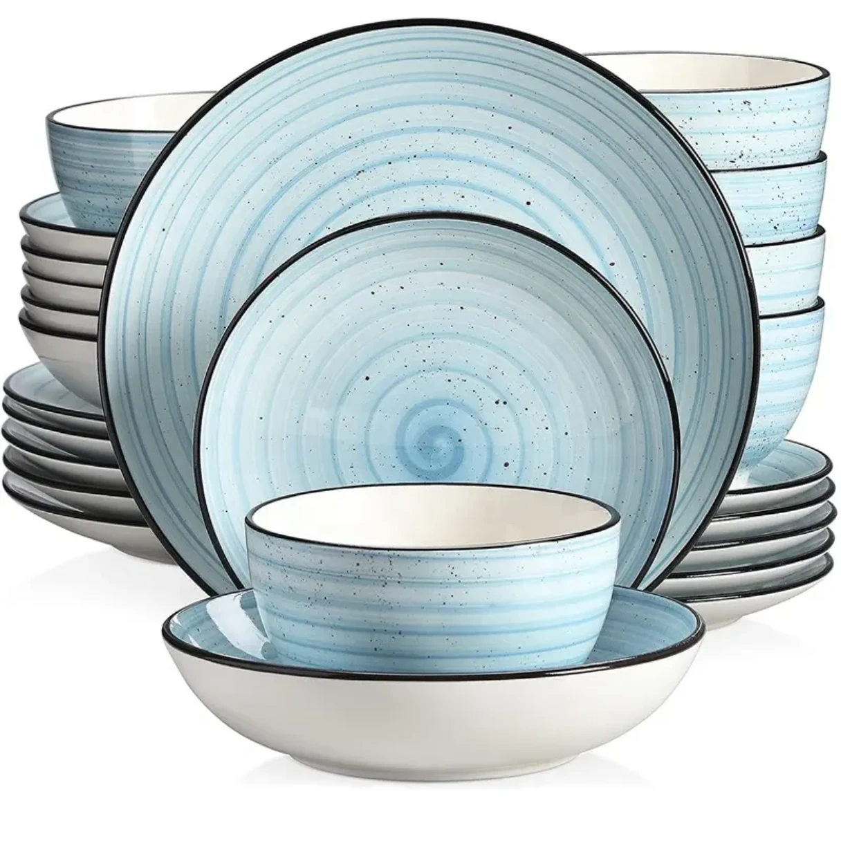 Ceramic Crockery Dinner Set Cultural Significance