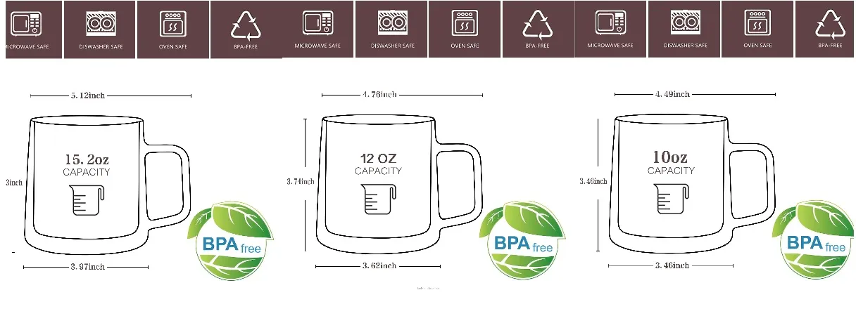 Read More About double wall coffee cups