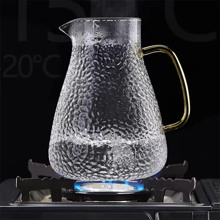 Read More About tall glass water pitcher