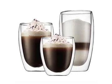 Why Choose A Double-walled Coffee Mug?