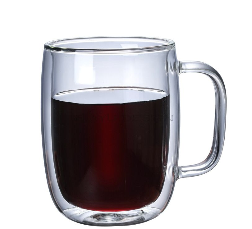 Best Double Wall Glass Mugs For Coffee in 2022