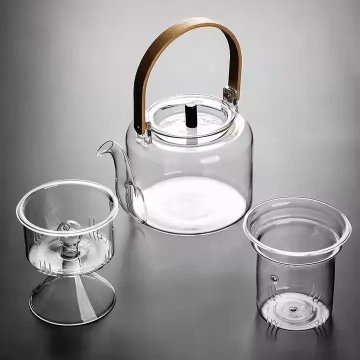 Lifting Beam Teapot