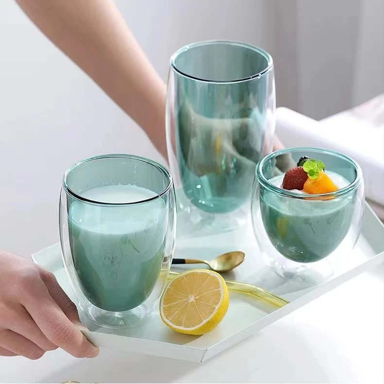  High Borosilicate Glass