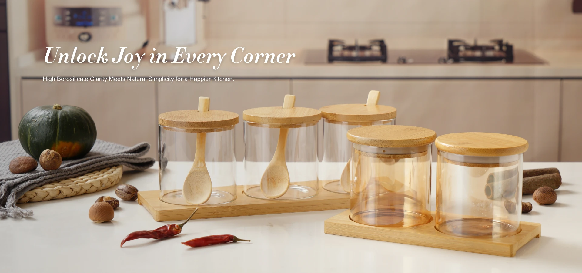 High Quality customize glass pitcher glass carafe tea beverage glass water pitcher with lid