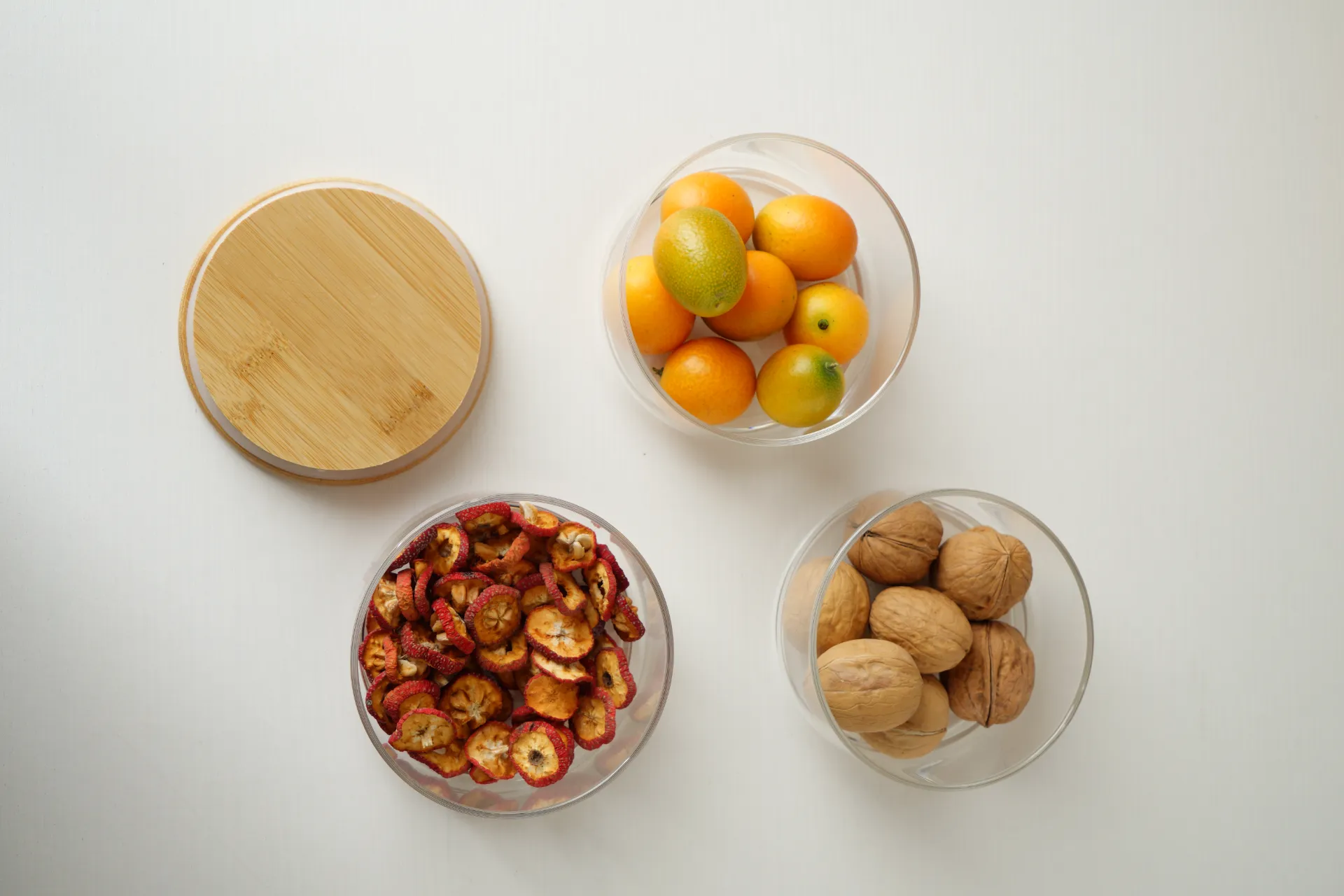 glass storage jar suppliers