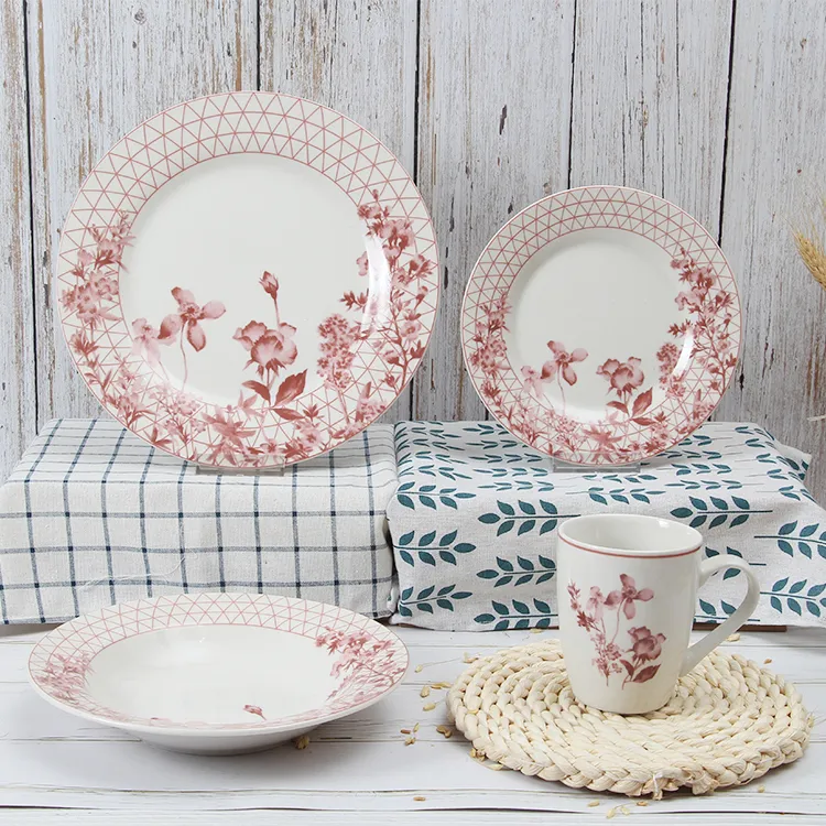 pottery crockery set Read More About pottery crockery set