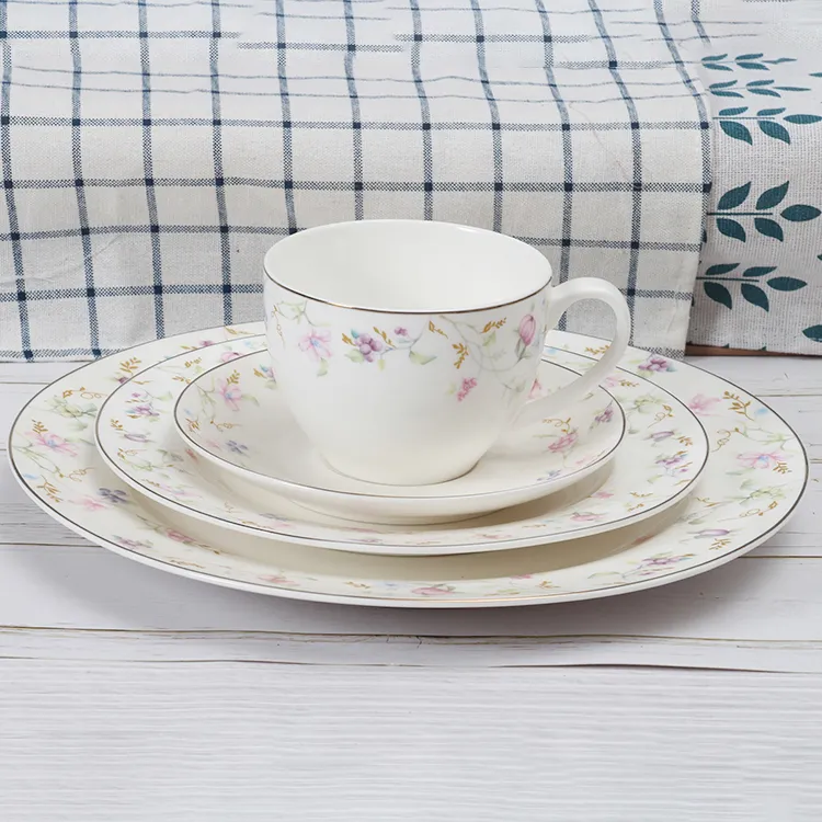 Timeless Tranquility: Welcome the English Countryside Collection Timeless Tranquility: Welcome the English Countryside Collection