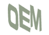 We do OEM for giant retailers and influential international brands